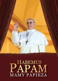 Habemus Papam