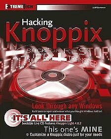Hacking Knoppix