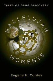 Hallelujah Moments