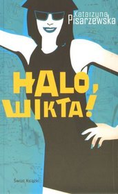 HALO WIKTA