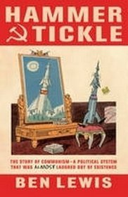 Hammer and tickle