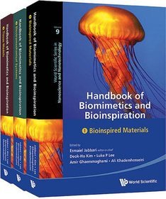 Handbook of Biomimetics and Bioinspiration