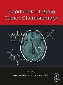Handbook of Brain Tumor Chemotherapy