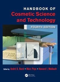 Handbook of Cosmetic Science and Technology