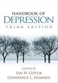 Handbook of Depression