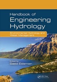 Handbook of Engineering Hydrology