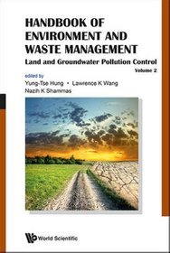 Handbook of Environment and Waste Management