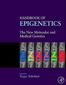 Handbook of Epigenetics