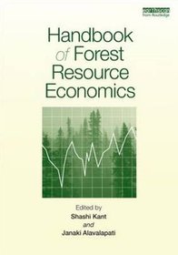 Handbook of Forest Resource Economics