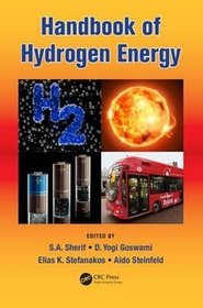 Handbook of Hydrogen Energy