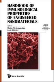 Handbook of Immunological Properties of Engineered Nanomaterials