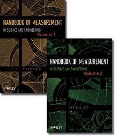 Handbook of Measurement in Science and Engineering 2 vols