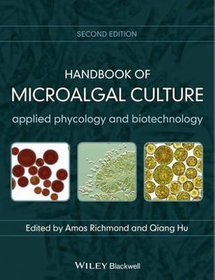 Handbook of Microalgal Culture