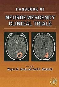 Handbook of Neuroemergency Clinical Trials