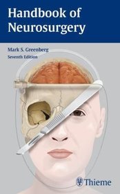 Handbook of Neurosurgery