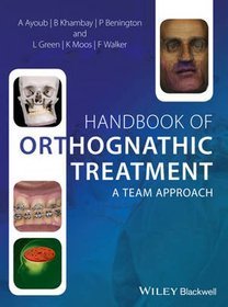 Handbook of Orthognathic Surgery