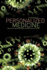 Handbook of Personalized Medicine