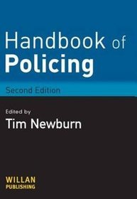 Handbook of Policing 2e