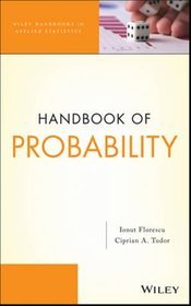 Handbook of Probability