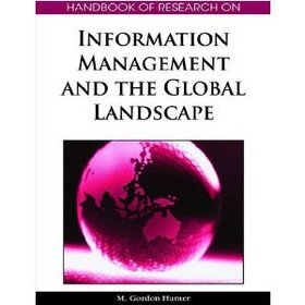 Handbook of Research on Information Management
