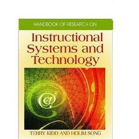 Handbook of Research on Instructional Systems  Techn 2 vols