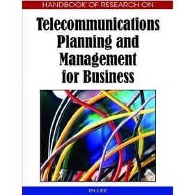 Handbook of Research on Telecommunications Planning 2 vols