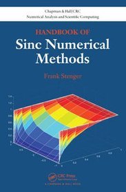 Handbook of Sinc Numerical Methods