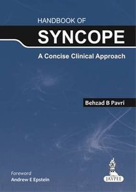 Handbook of Syncope: A Concise Clinical Approach