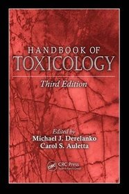Handbook of Toxicology