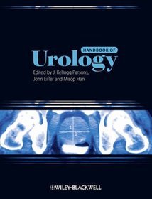 Handbook of Urology