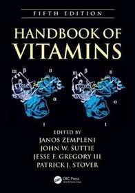 Handbook of Vitamins, Fifth Edition