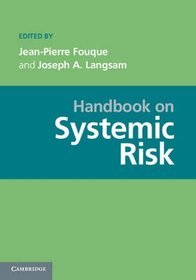 Handbook on Systemic Risk