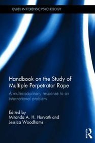 Handbook on the Study of Multiple Perpetrator Rape