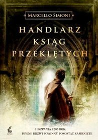 Handlarz ksiąg przeklętych