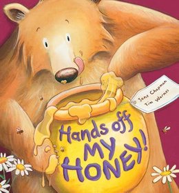 Hands Off My Honey!