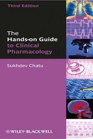 Hands-on Guide to Clinical Pharmacology 3e