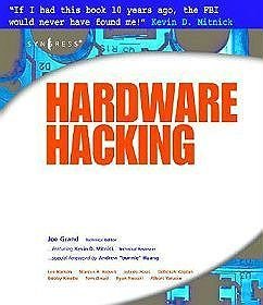 Hardware Hacking
