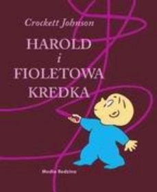 Harold i fioletowa kredka