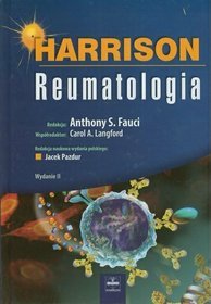 Harrison Reumatologia