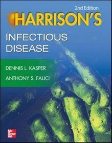 Harrison's Infectious Diseases