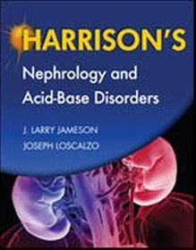 Harrison's Nephrology  Acid-Base Disorders