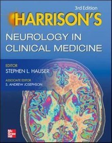 Harrison's Neurology in Clinical Medicine