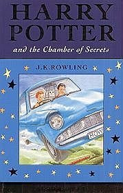 Harry Potter and the Chamber of Secrets