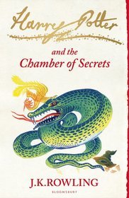 Harry Potter and the Chamber of Secrets