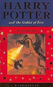 Harry Potter and the Goblet of Fire