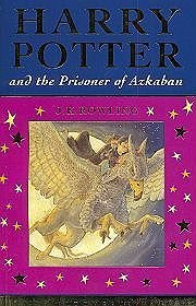 Harry Potter and the Prisoner of Azkaban