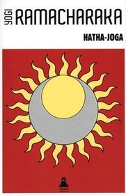 Hatha-Joga