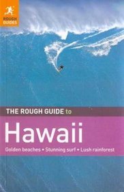 Hawaje Rough Guide Hawaii