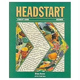 Headstart: Student's Book