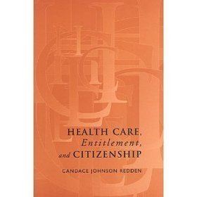 Health Care Entitlement  Citizenship